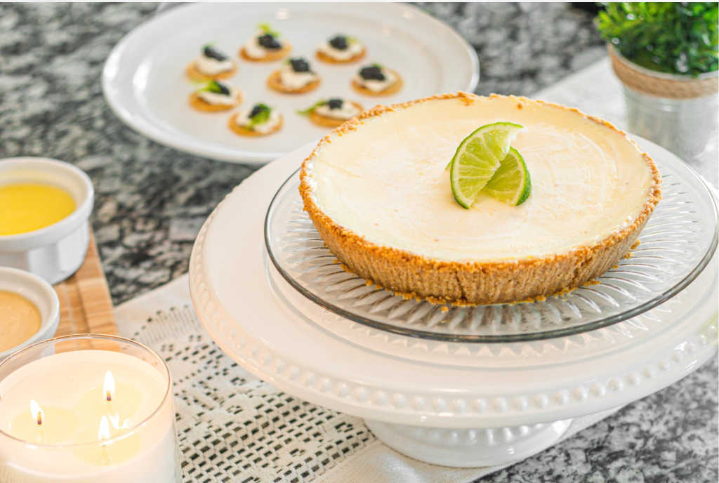 ネオブライスlala puppenhaus key lime pie dres Order Fireman Derek's Key Lime Pie Online | George Stone Crab