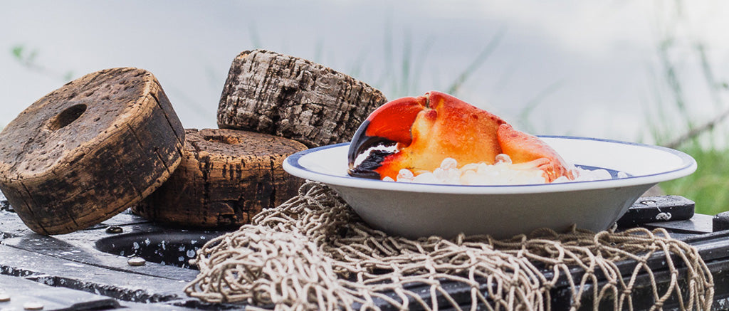 How to Prepare Marinated Stone Crab Claws – George Stone Crab