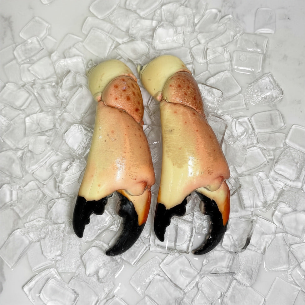 George Stone Crab