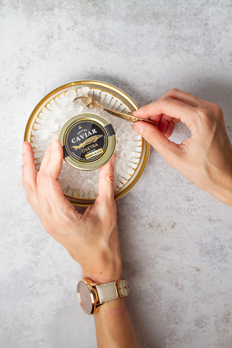 caviar