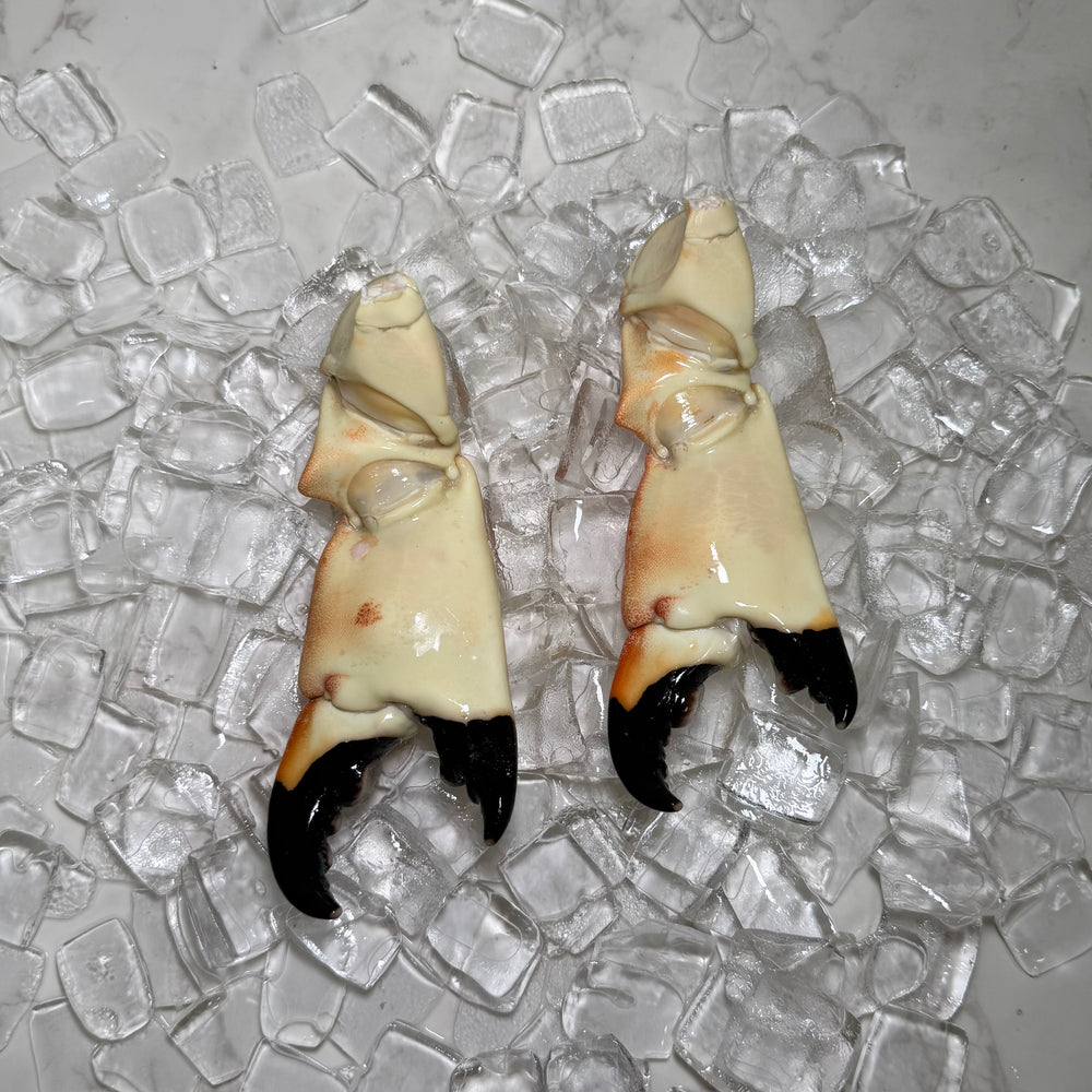 Image of Large Stone Crab Claws