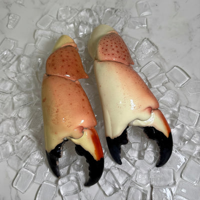 Image for Mega Colossal Stone Crab Claws