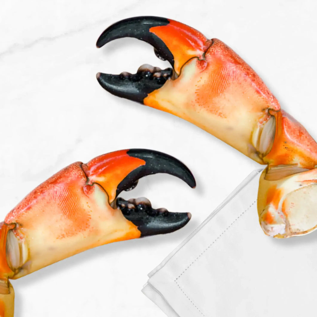 Super Colossal Stone Crab Claws