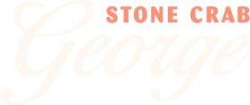 George Stone Crab