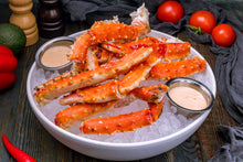 Load image into Gallery viewer, Colossal King Crab Legs
