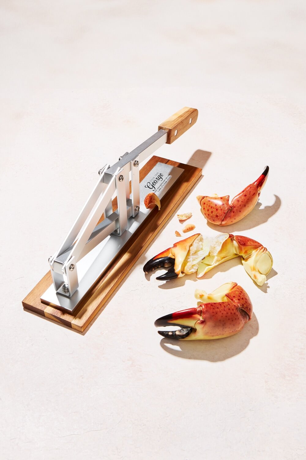 stone crab cracker
