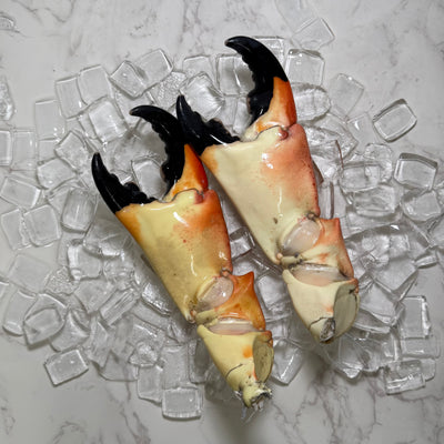 Image for Mega Colossal Stone Crab Claws