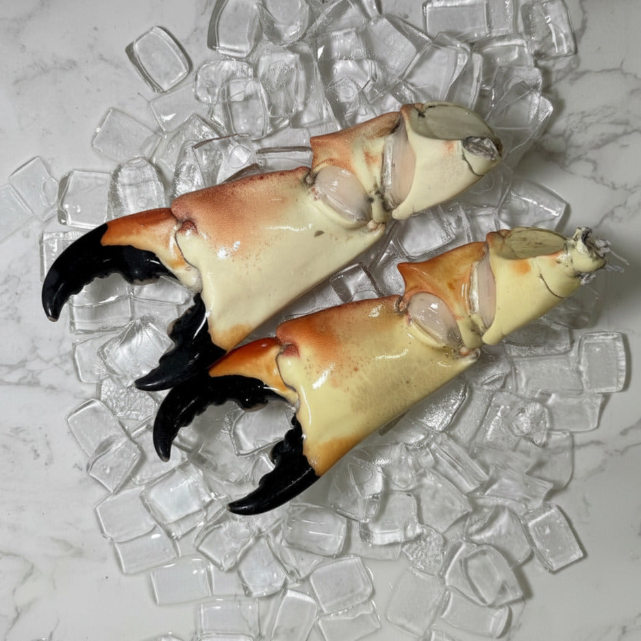 Image of Mega Colossal Stone Crab Claws