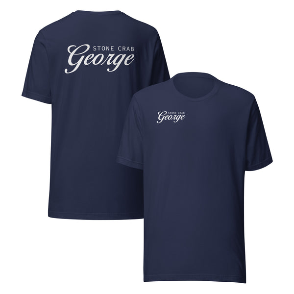 Image of George Stone Crab t-shirt