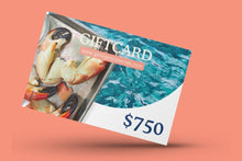 Load image into Gallery viewer, George Stone Crab Gift Card (Digital)
