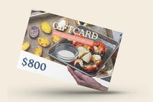 Load image into Gallery viewer, George Stone Crab Gift Card (Digital)
