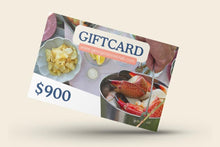 Load image into Gallery viewer, George Stone Crab Gift Card (Digital)
