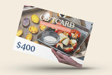 Load image into Gallery viewer, George Stone Crab Gift Card (Digital)
