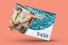 Load image into Gallery viewer, George Stone Crab Gift Card (Digital)
