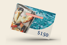 Load image into Gallery viewer, George Stone Crab Gift Card (Digital)
