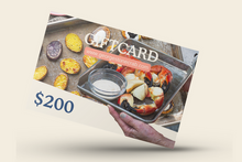 Load image into Gallery viewer, George Stone Crab Gift Card (Digital)
