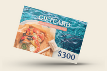 Load image into Gallery viewer, George Stone Crab Gift Card (Digital)
