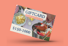 Load image into Gallery viewer, George Stone Crab Gift Card (Digital)
