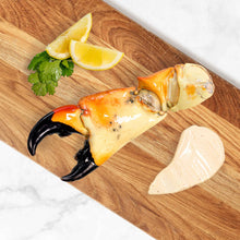 Load image into Gallery viewer, Colossal Stone Crab Claws
