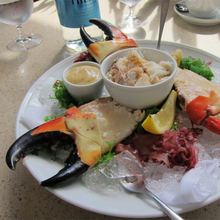 Load image into Gallery viewer, Mega Colossal Stone Crab Claws
