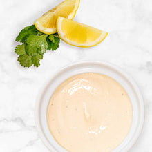 Load image into Gallery viewer, George’s Homemade Mustard Sauce

